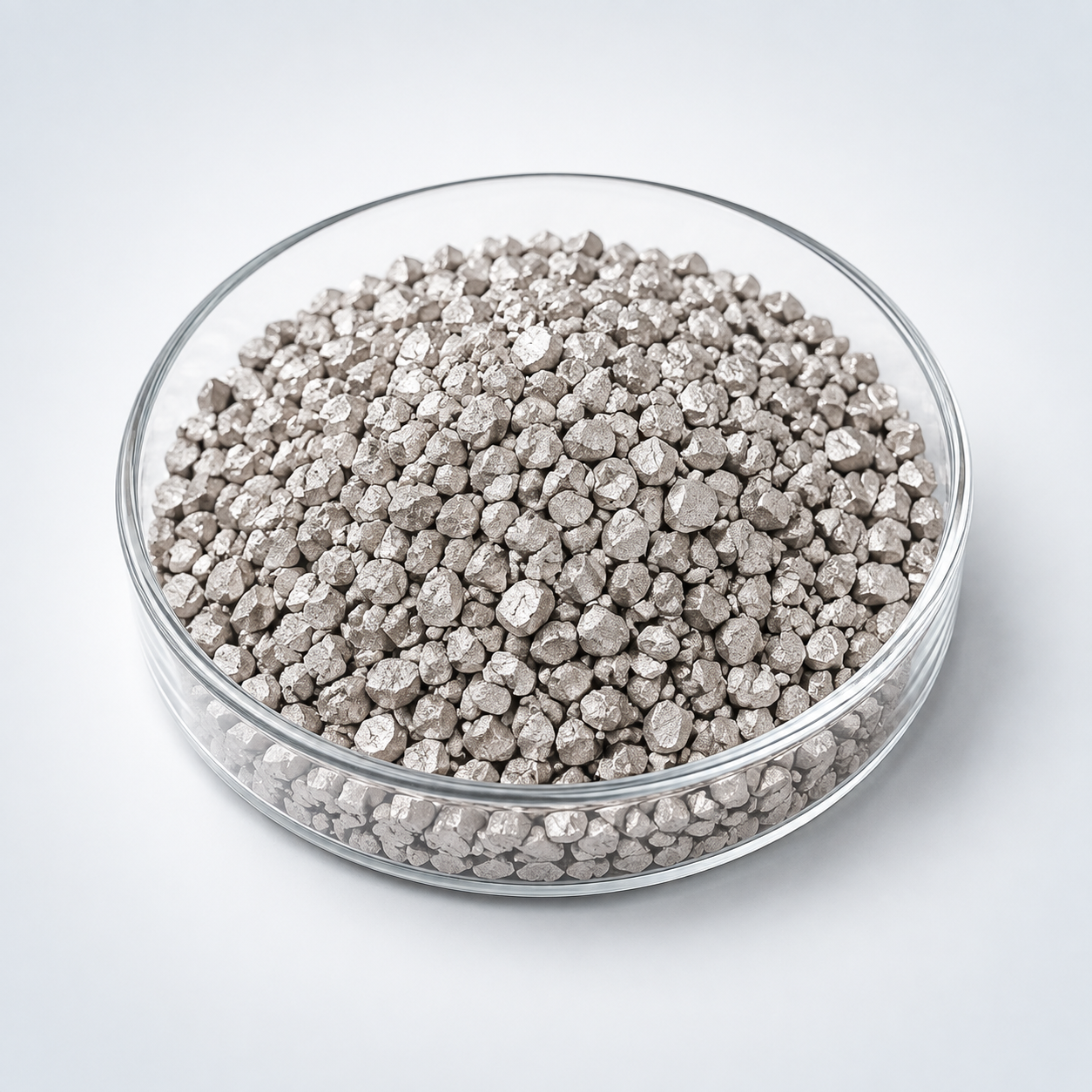 Aluminum Copper Evaporation Materials, Al/Cu