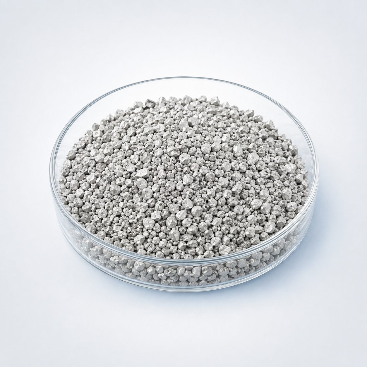 Aluminum Magnesium Evaporation Materials, Al/Mg