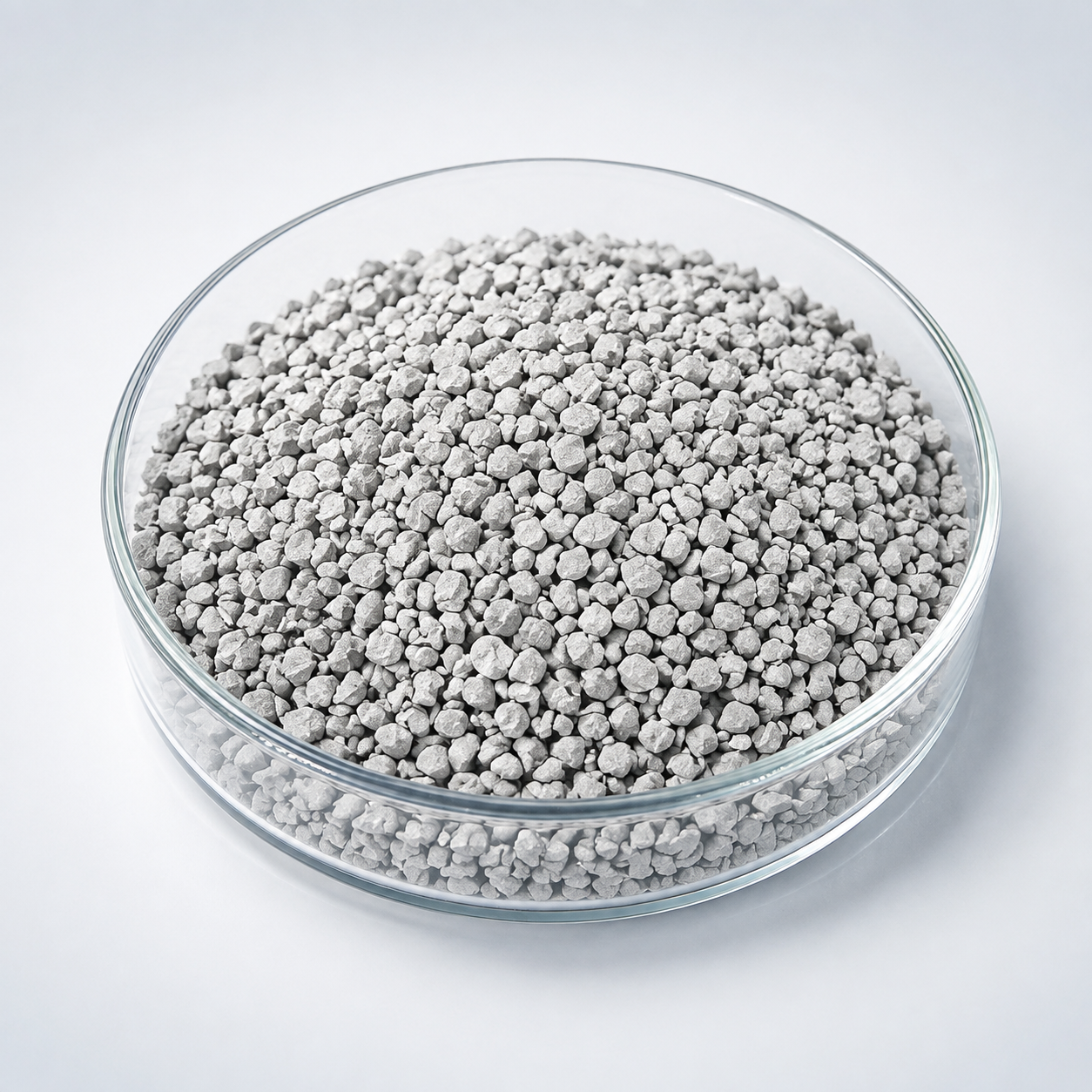 Aluminum Scandium Evaporation Materials, Al/Sc
