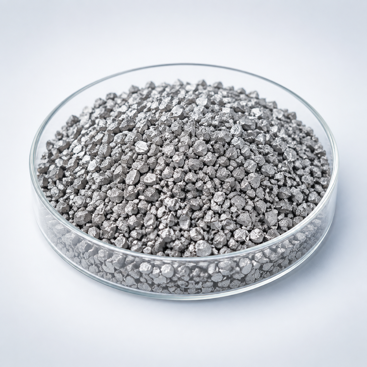Antimony (Sb) Evaporation Materials