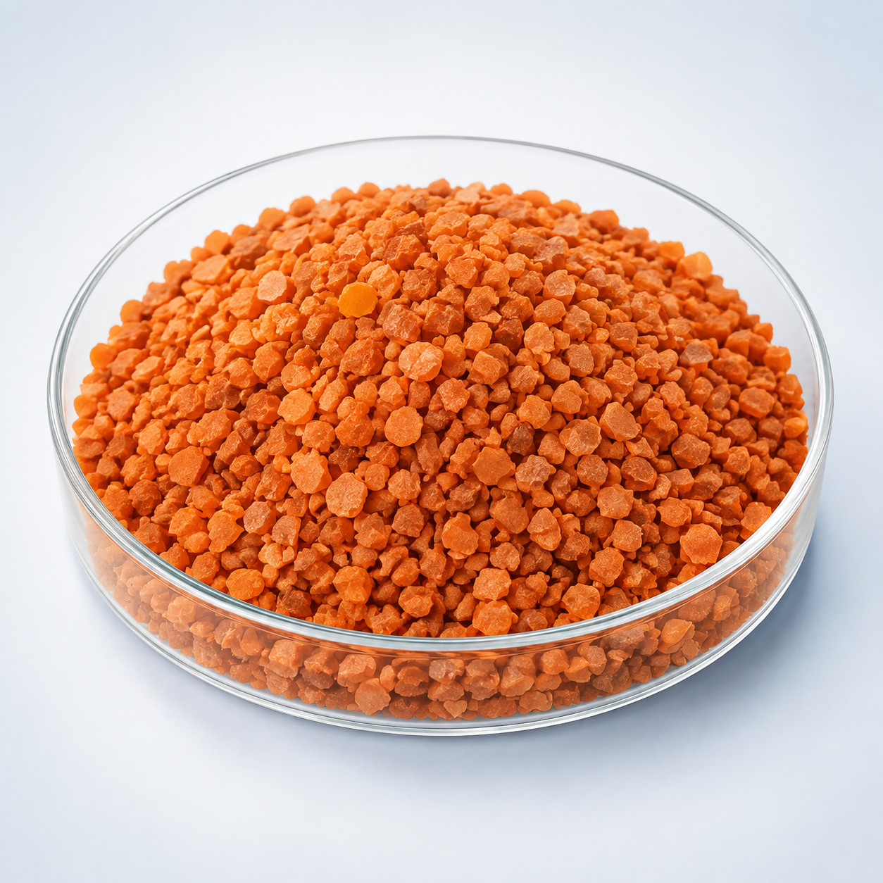 Arsenicum Sulfide Pellet Evaporation Material (As3S3)