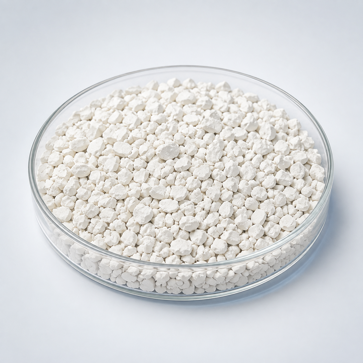 Beryllium Oxide Evaporation Materials, BeO