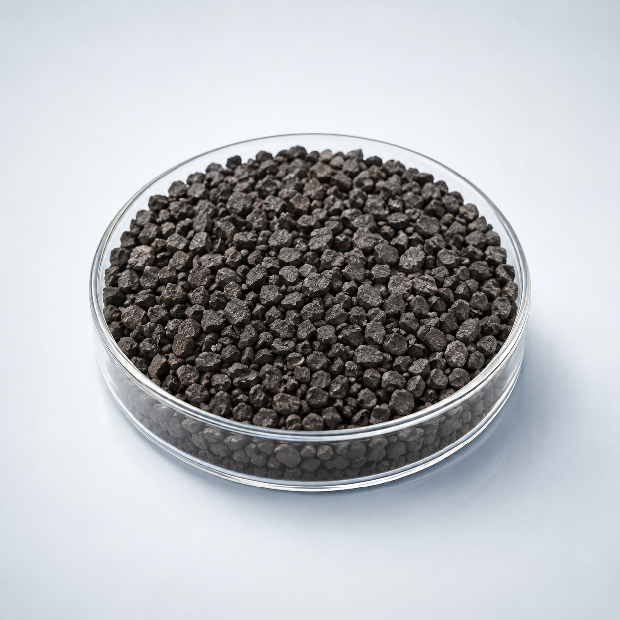 Bismuth Ferrite (Garnet) Evaporation Materials, Bi3Fe5O12