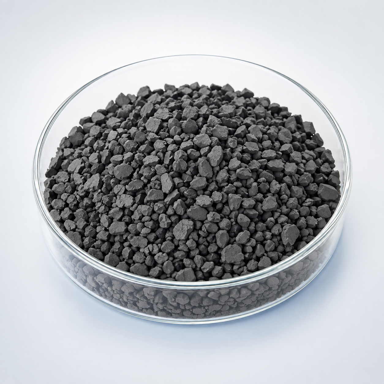 Boron Carbide Evaporation Materials, B4C