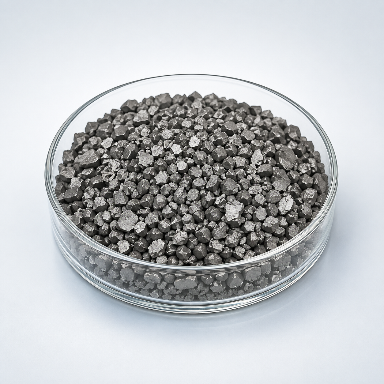 Cadmium Antimony Pellet Evaporation Material (CdSb)