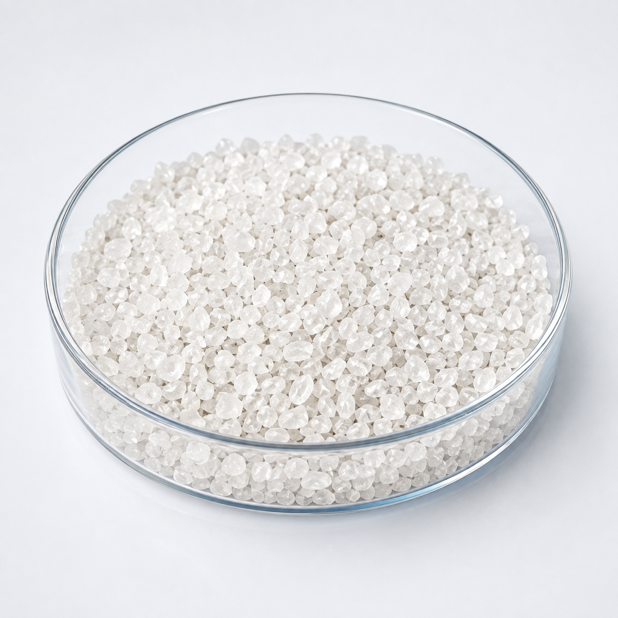 Cadmium Fluoride Evaporation Materials, CdF2