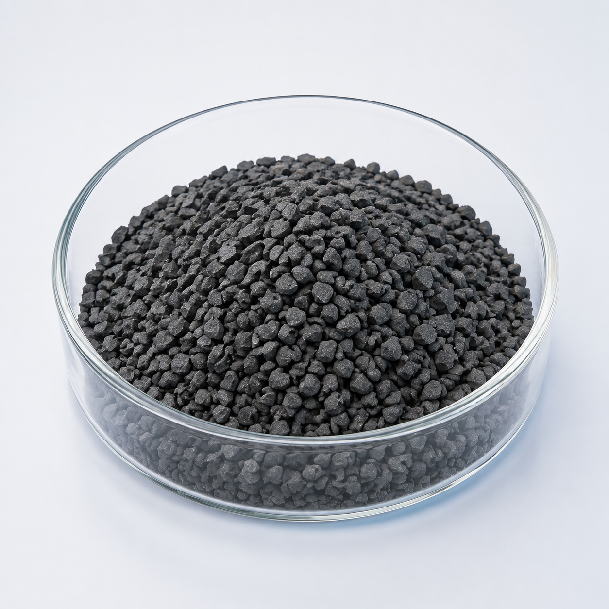 Cadmium Telluride Evaporation Materials, CdTe