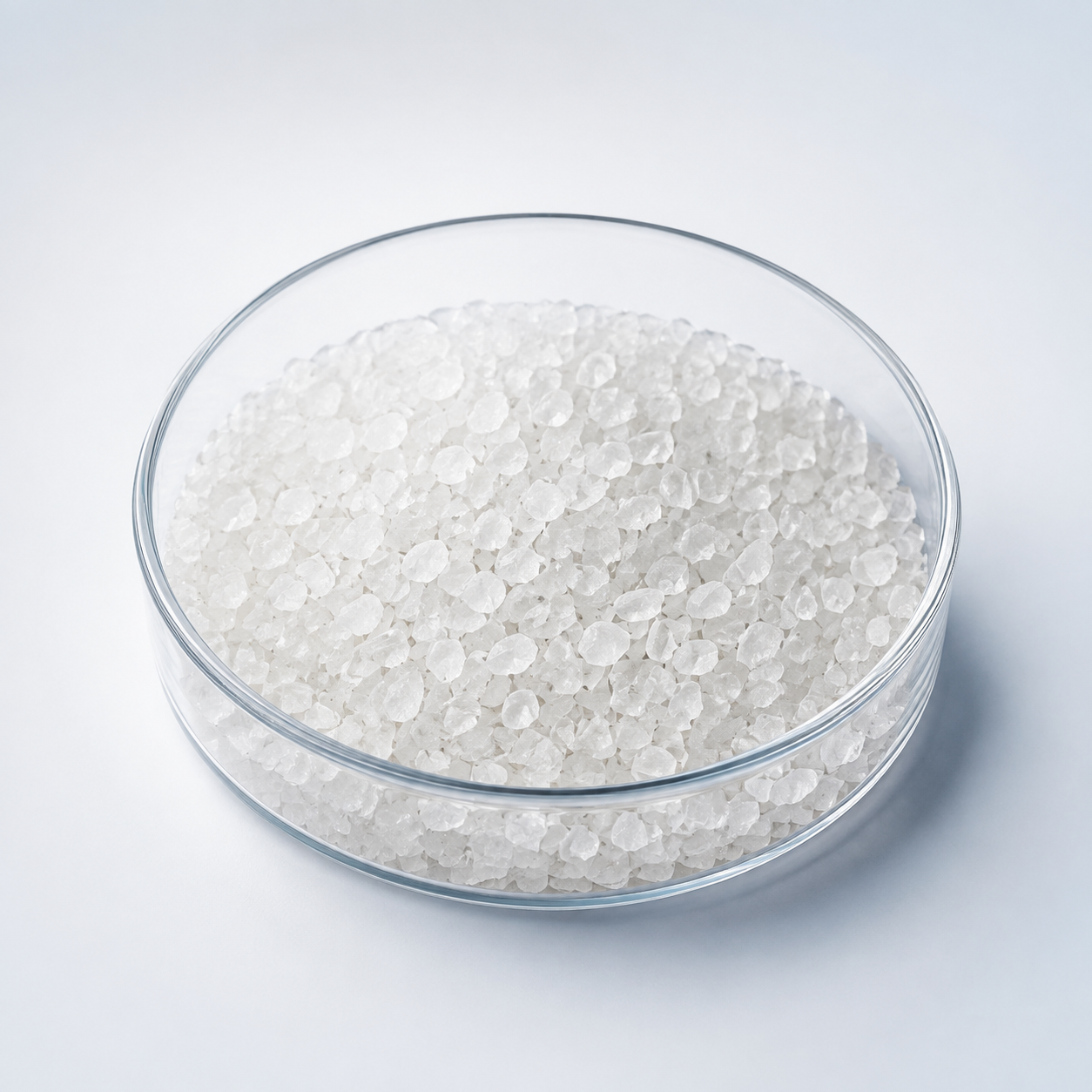 Calcium Fluoride Evaporation Materials, CaF2