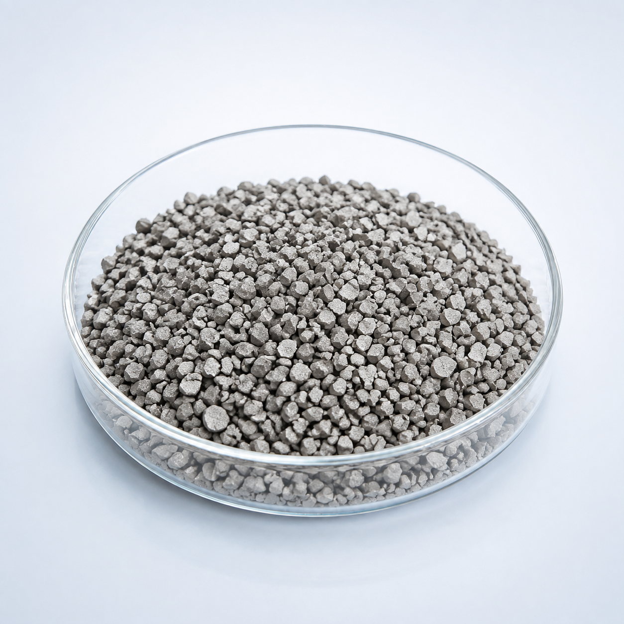 Chromium Aluminum Evaporation Materials, Cr/Al