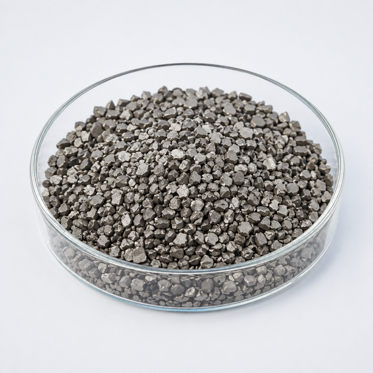 Chromium Cobalt Evaporation Materials, Cr/Co