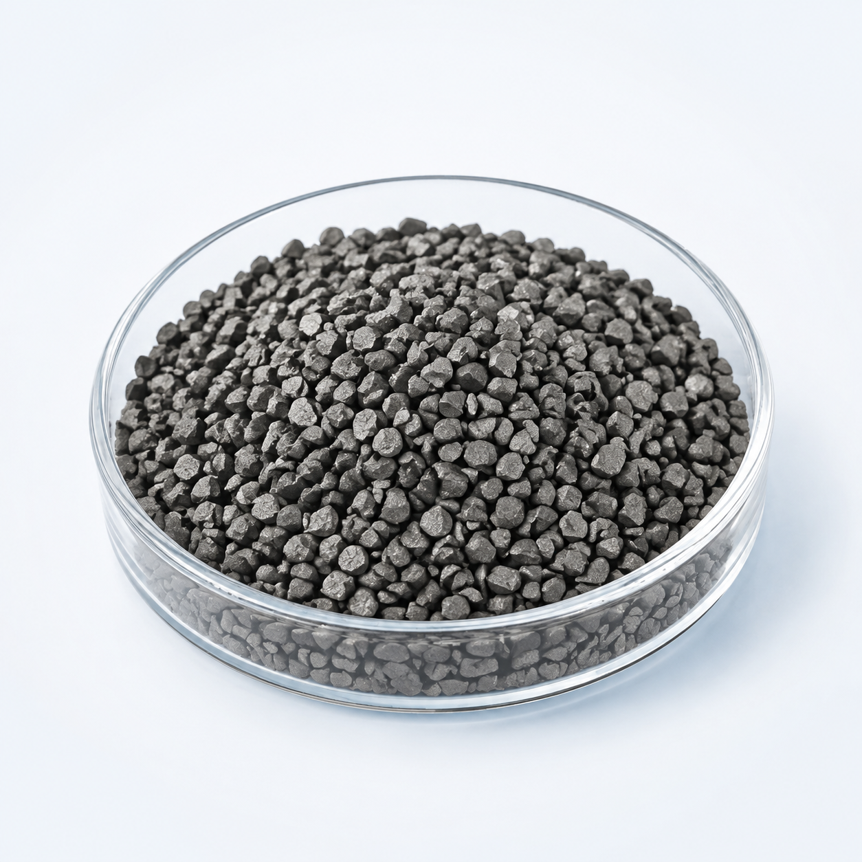 Chromium Nitride Evaporation Materials, CrN