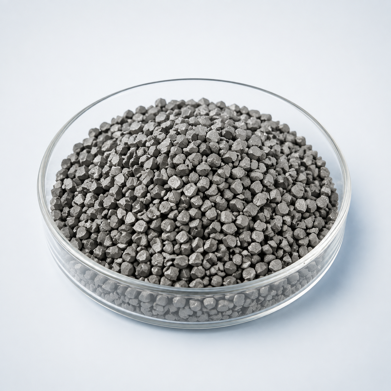 Chromium Titanium Evaporation Materials, Cr/Ti