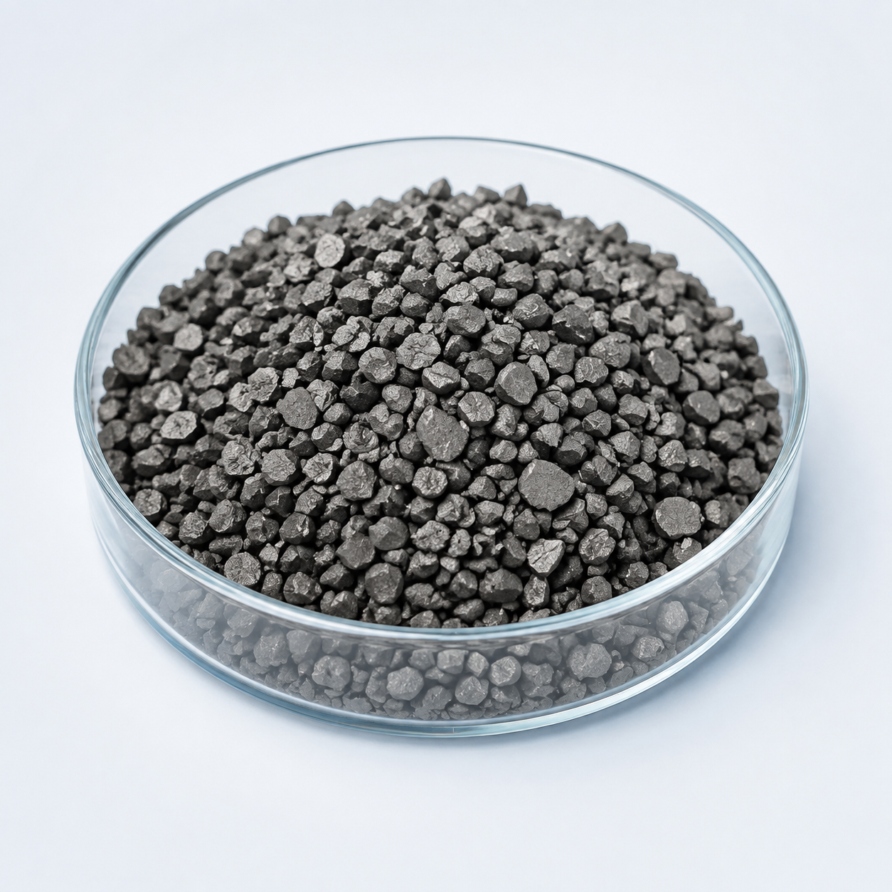 Chromium Vanadium Evaporation Materials, Cr/V