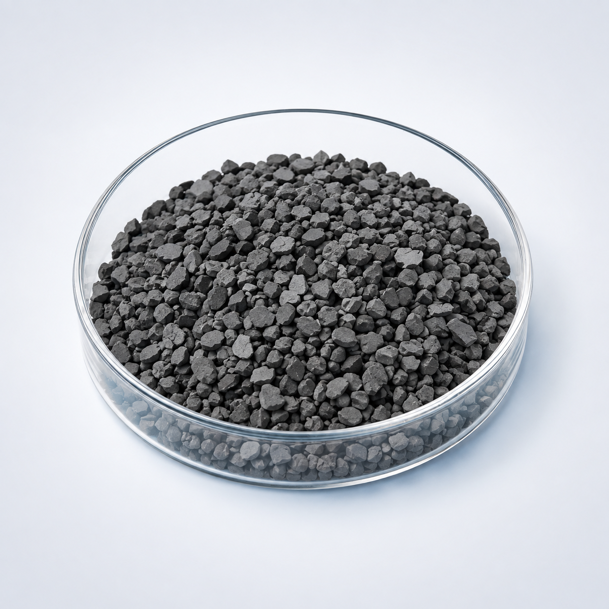 CIGS(CuInxGa1-xSe2) Pellet Evaporation Material