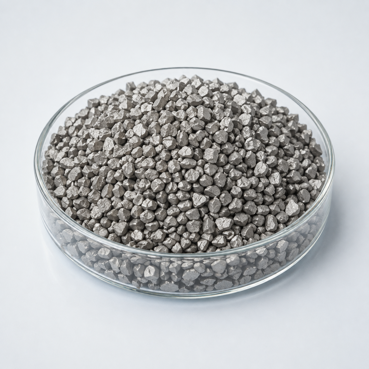Cobalt Aluminum Evaporation Materials, Co/Al