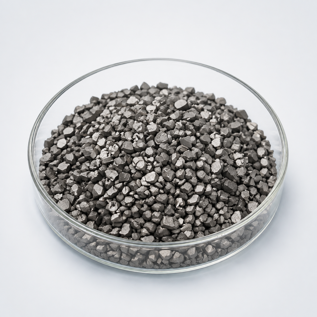 Cobalt Chromium Evaporation Materials, Co/Cr