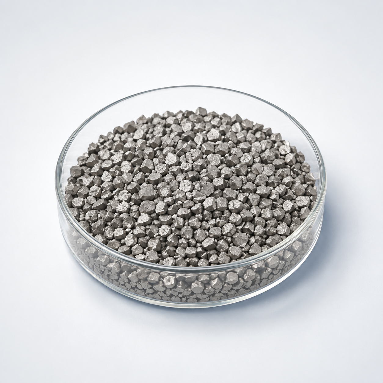 Cobalt Nickel Chromium Evaporation Materials, Co/Ni/Cr