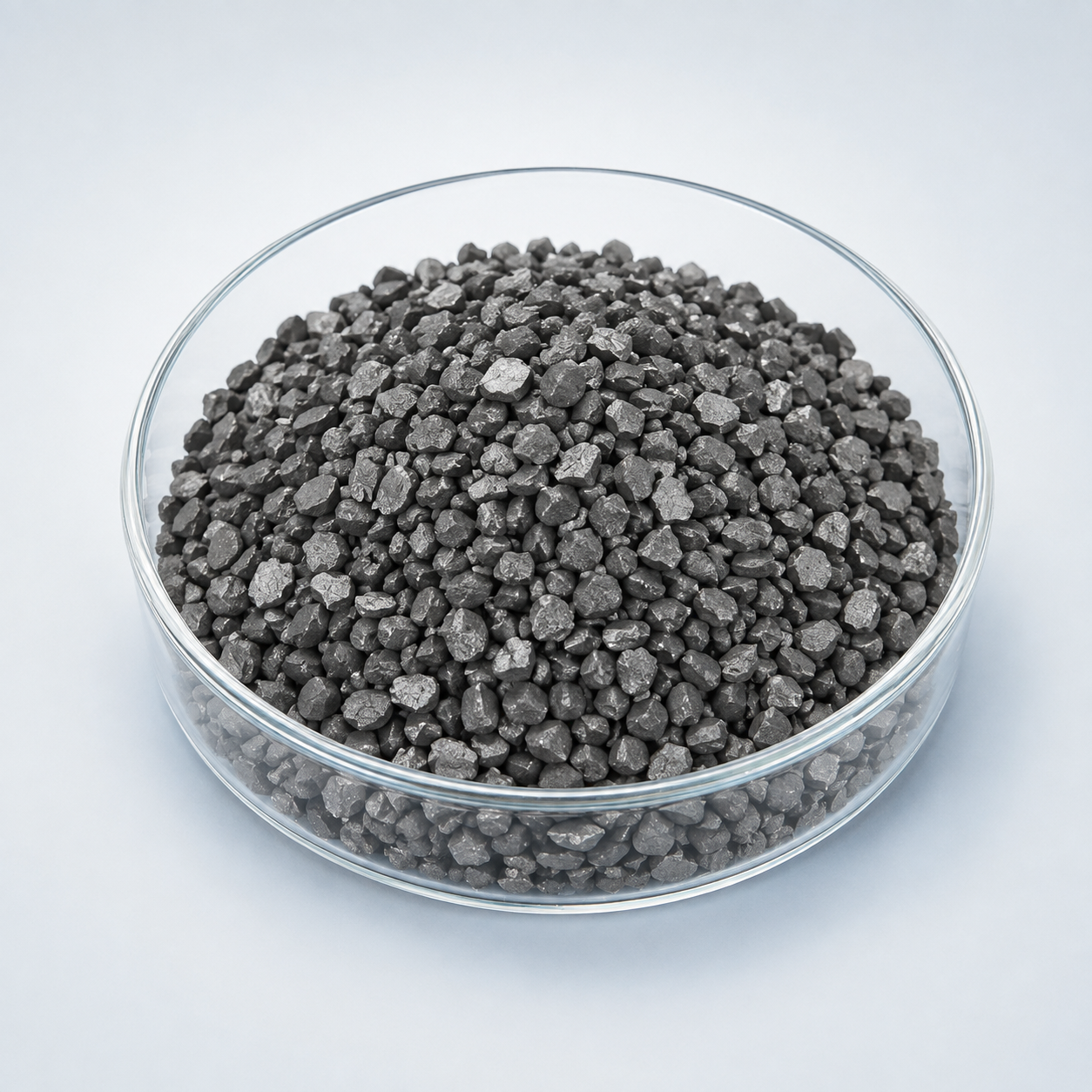 Cobalt Tungsten Evaporation Materials, Co/W
