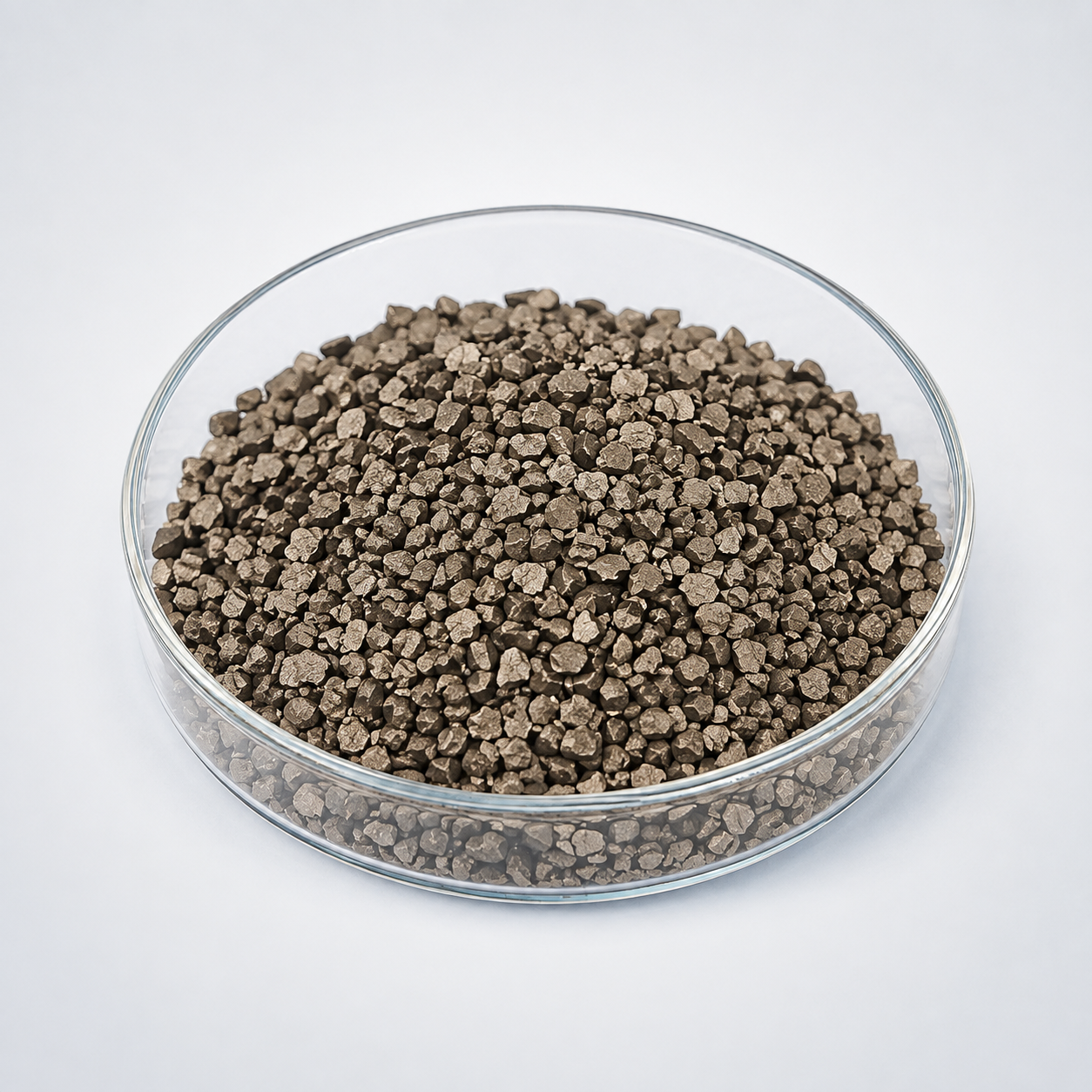 Copper Chrome Evaporation Materials, Cu/Cr