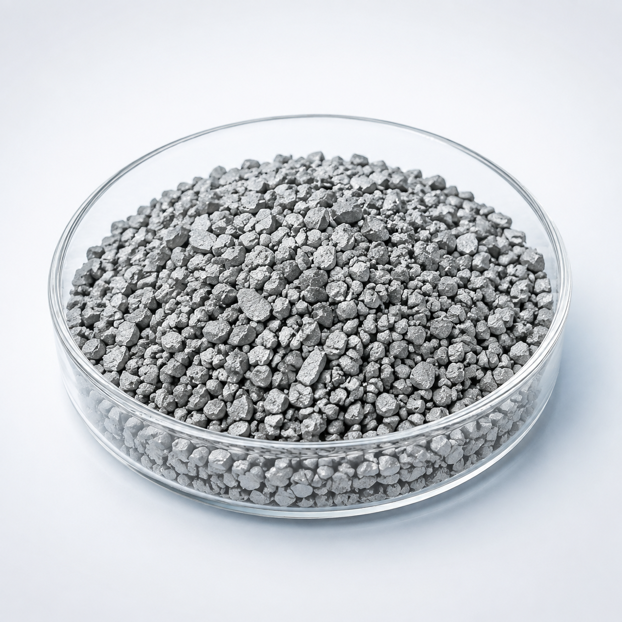 Copper Zinc Evaporation Materials, Cu/Zn