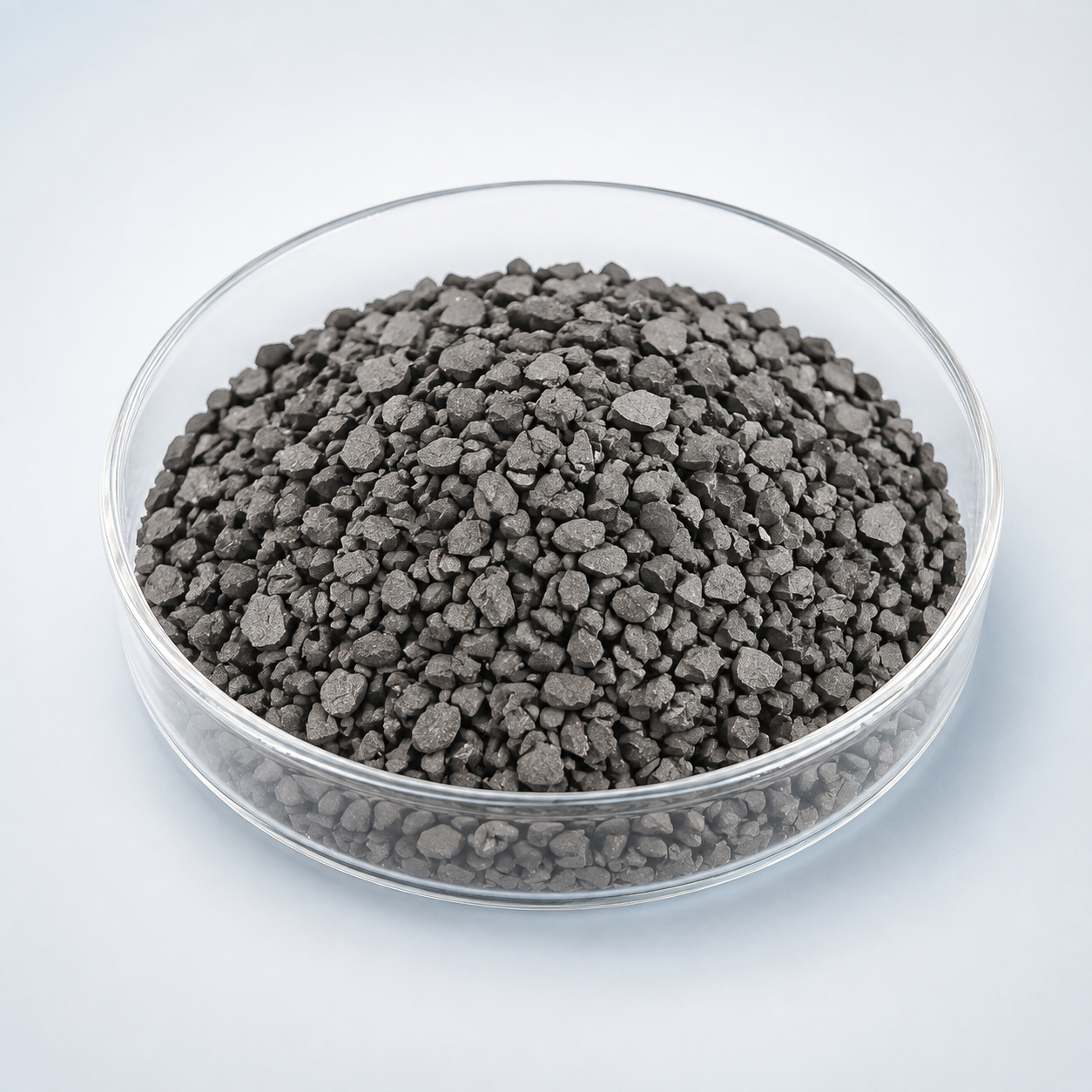 GaxAl1-xAs Pellet Evaporation Material