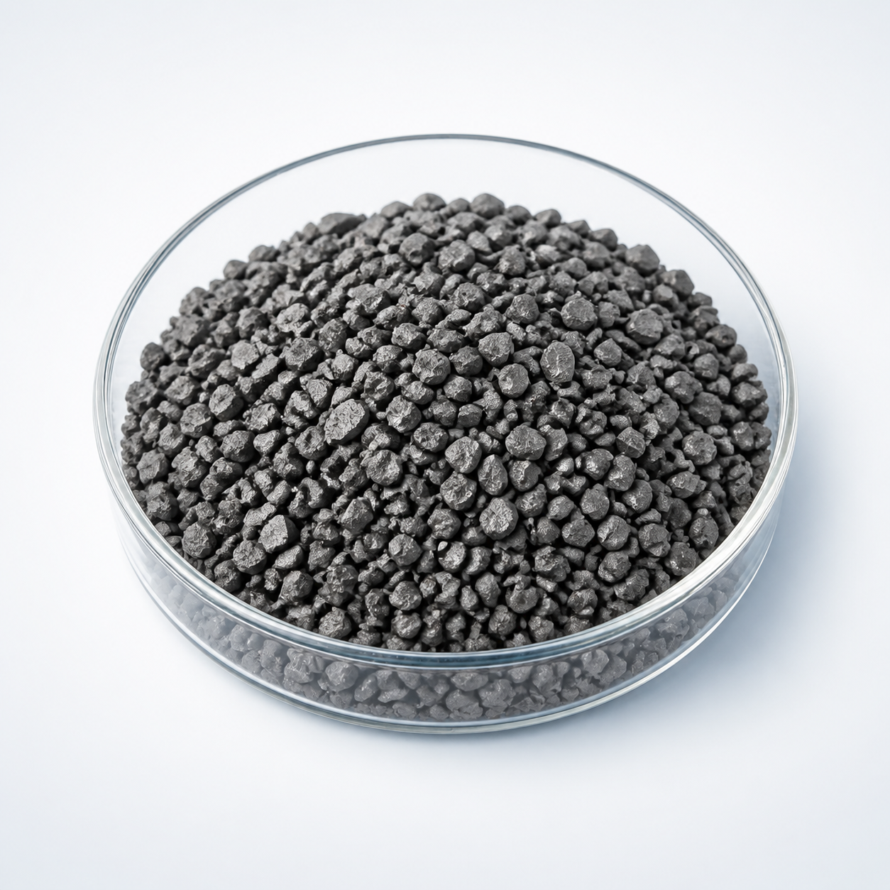 GeSbTe Pellet Evaporation Material