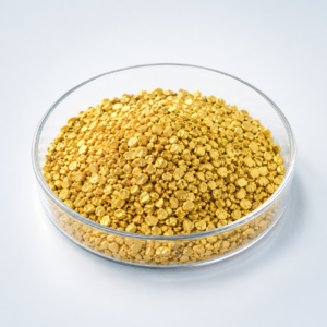 Gold Evaporation Materials, Au