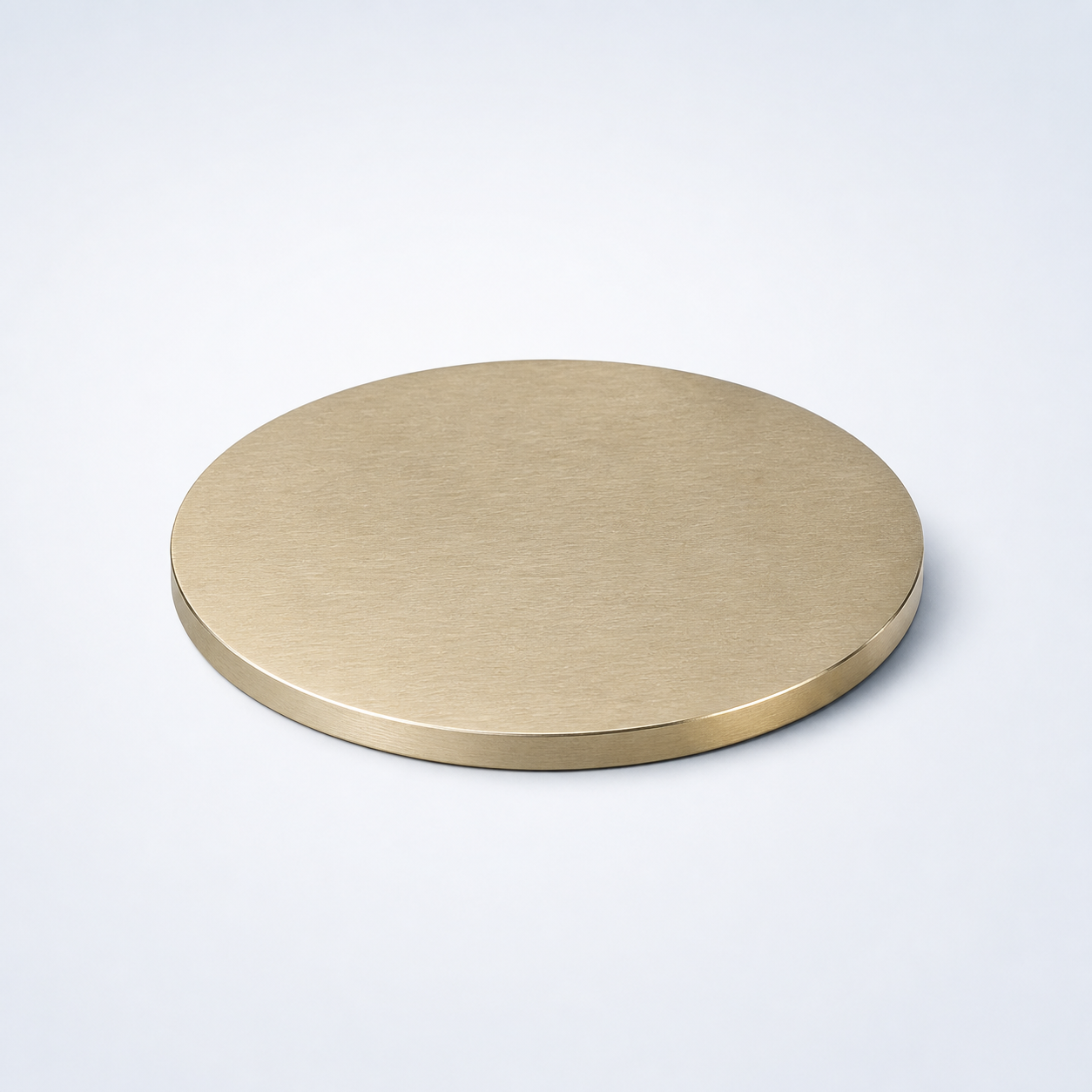 Gold Tin Sputtering Target, Au/Sn