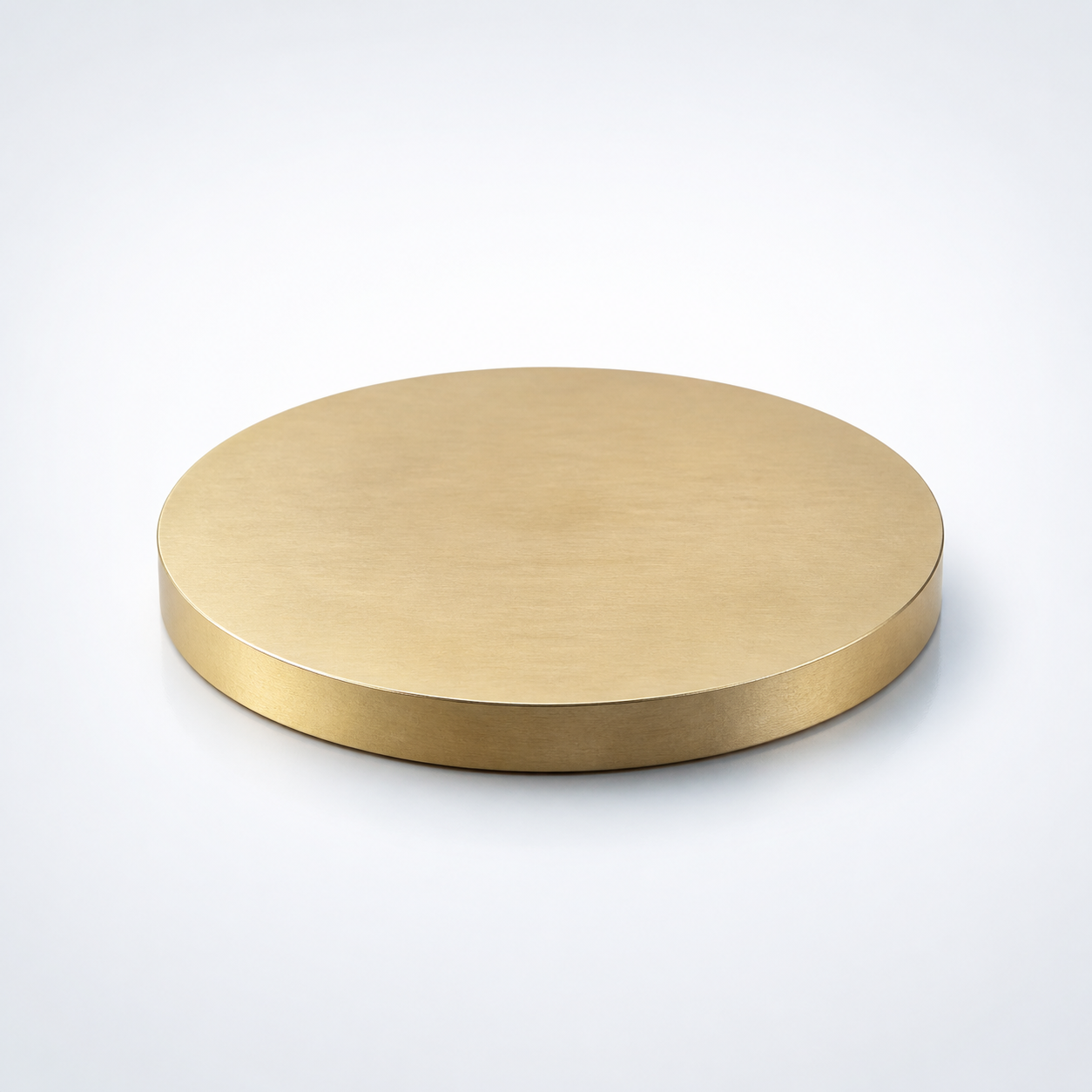 Gold Zinc Sputtering Target, Au/Zn