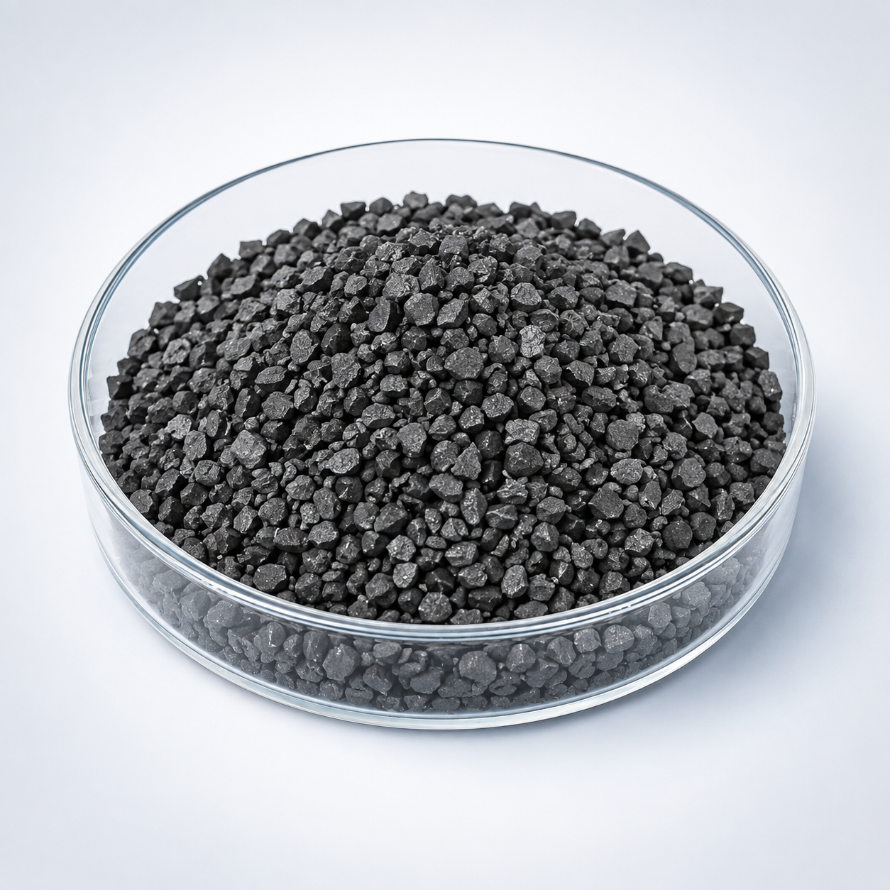 Hafnium Carbide Evaporation Materials, HfC
