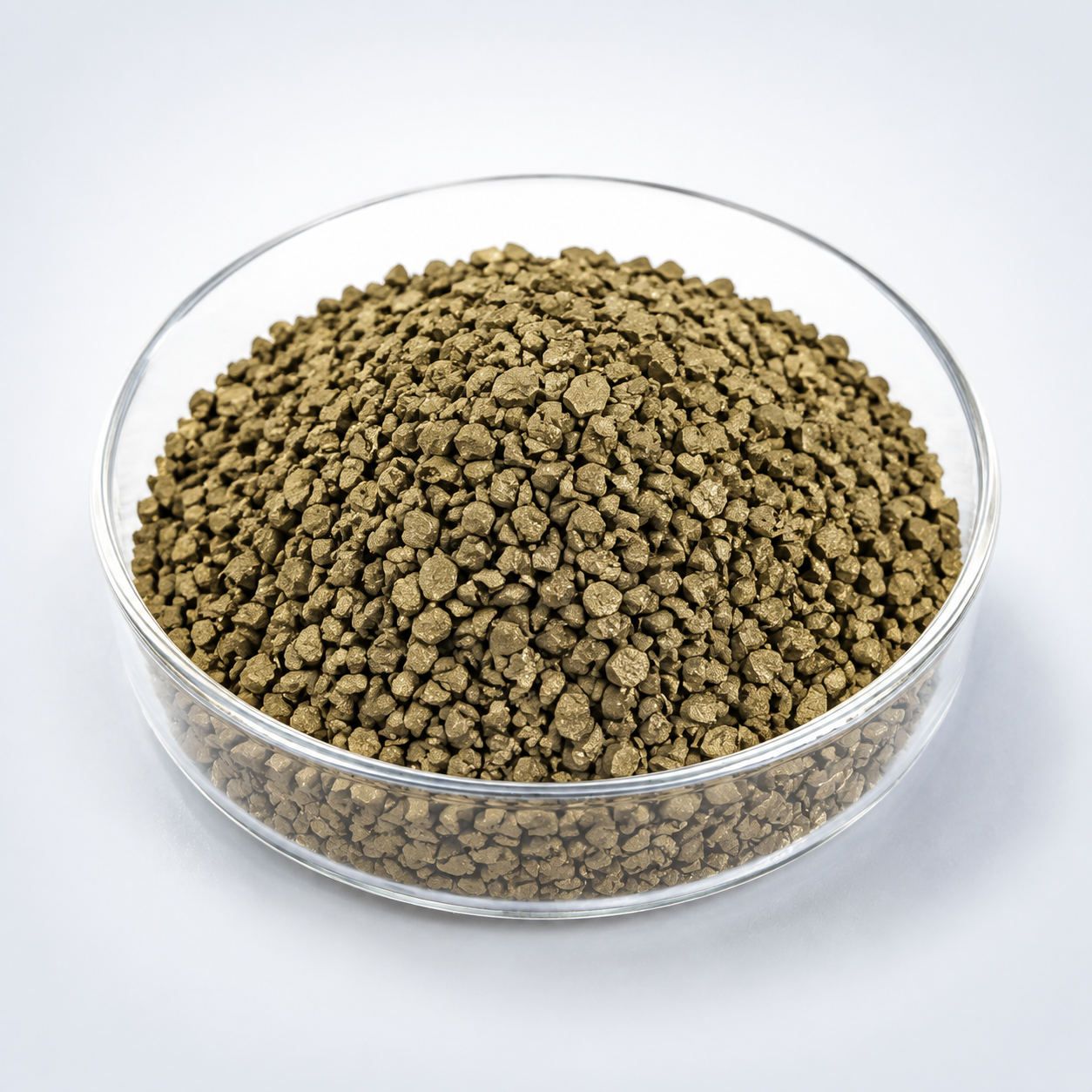 Hafnium Nitride Evaporation Materials, HfN