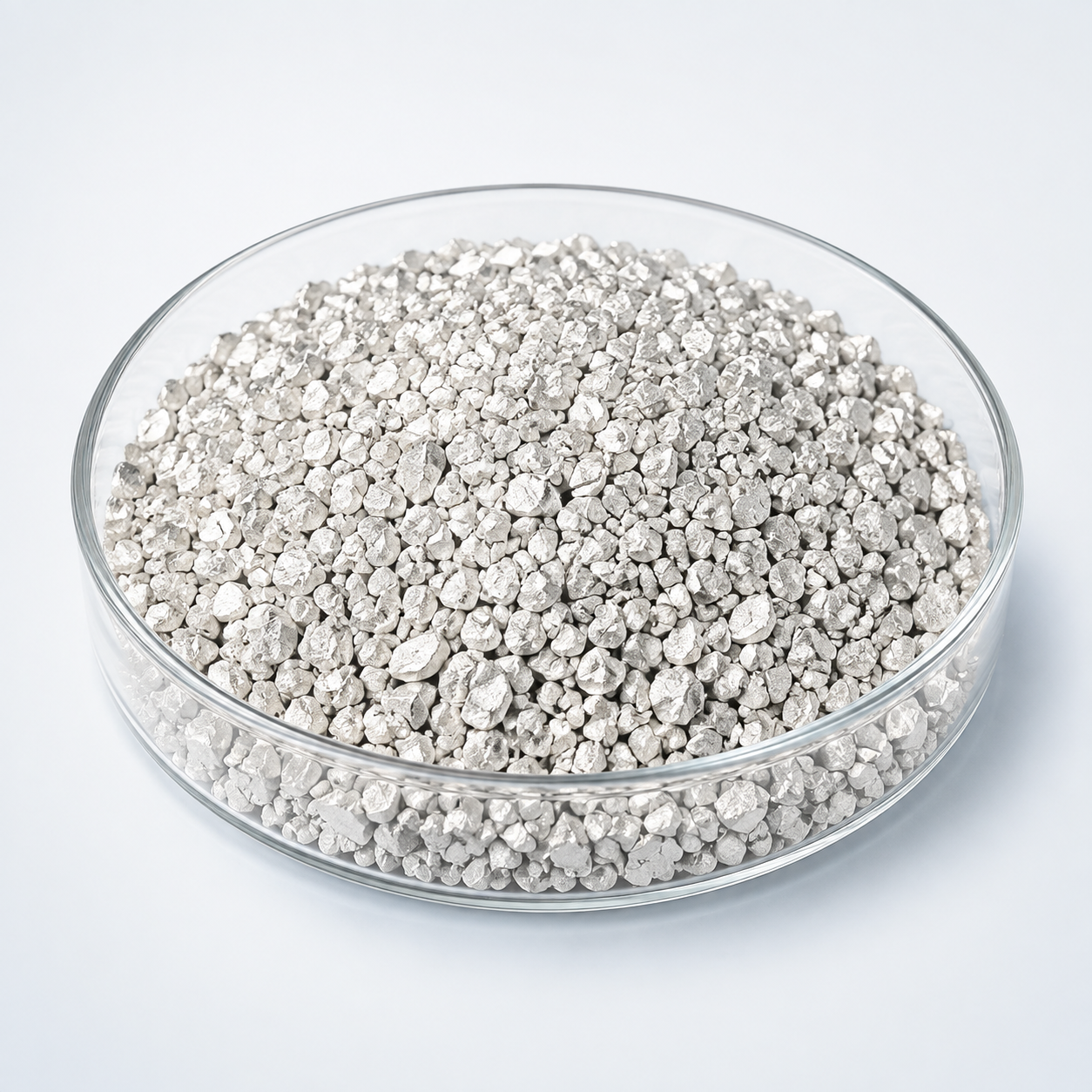 Indium Evaporation Materials, In