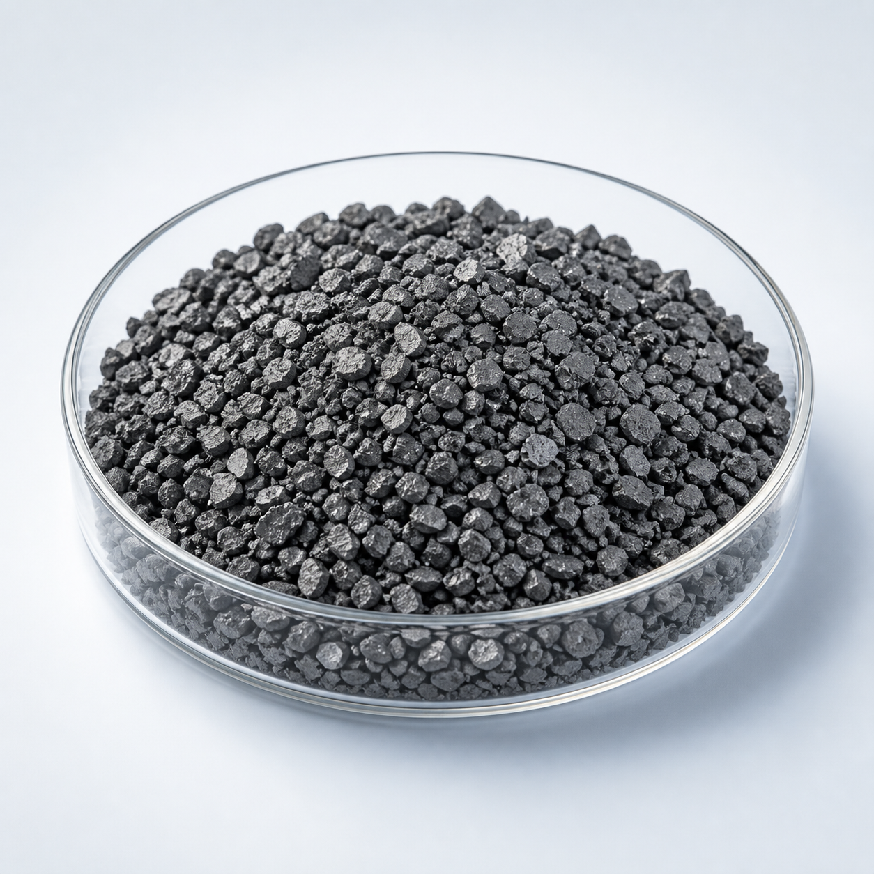 Indium Selenium Pellet Evaporation Material (InSe)