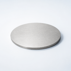 Iridium Sputtering Target, Ir