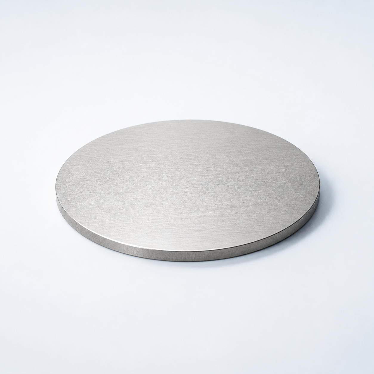 Iridium Sputtering Target, Ir