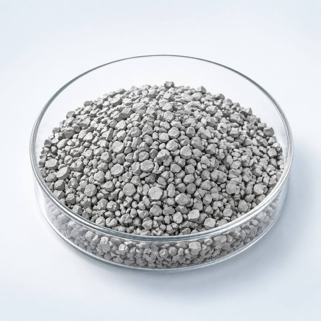 Iron Aluminum Evaporation Materials, Fe/Al