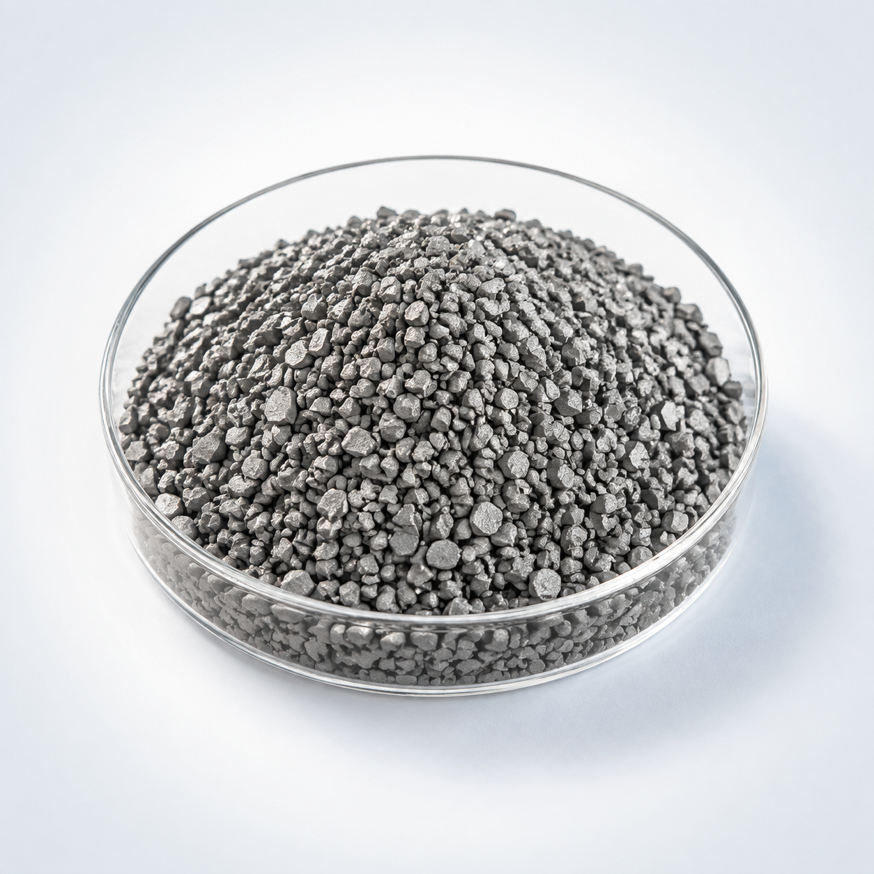 Iron Disilicide Evaporation Materials, FeSi2