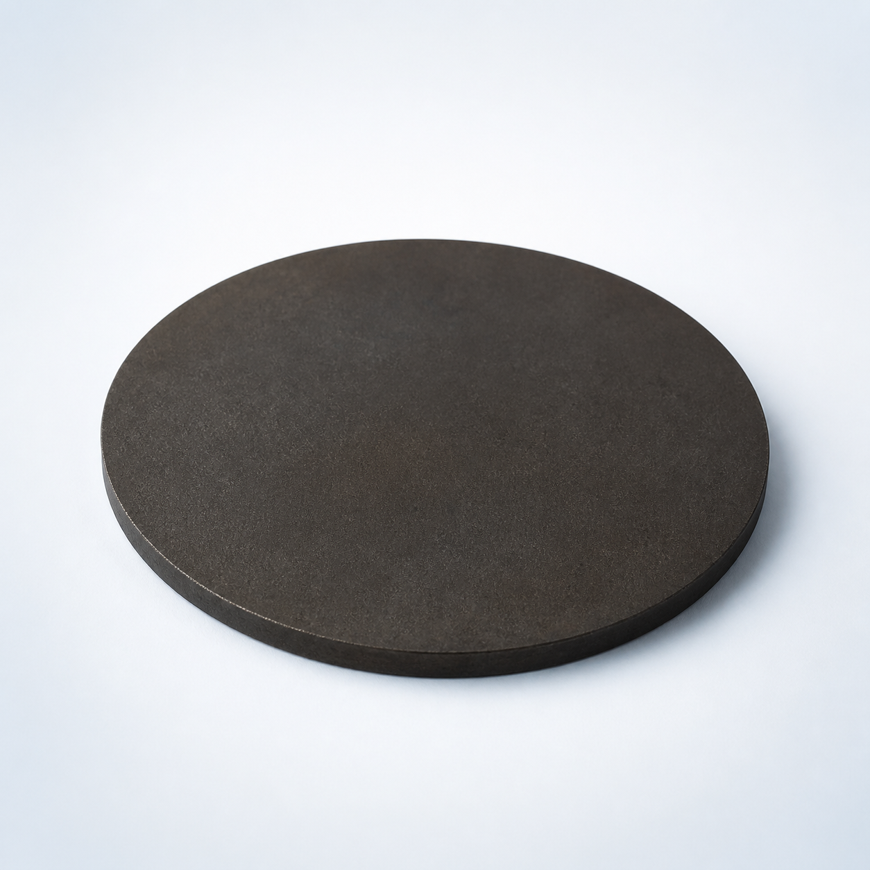 Iron (II) Sulfide Sputtering Target, FeS