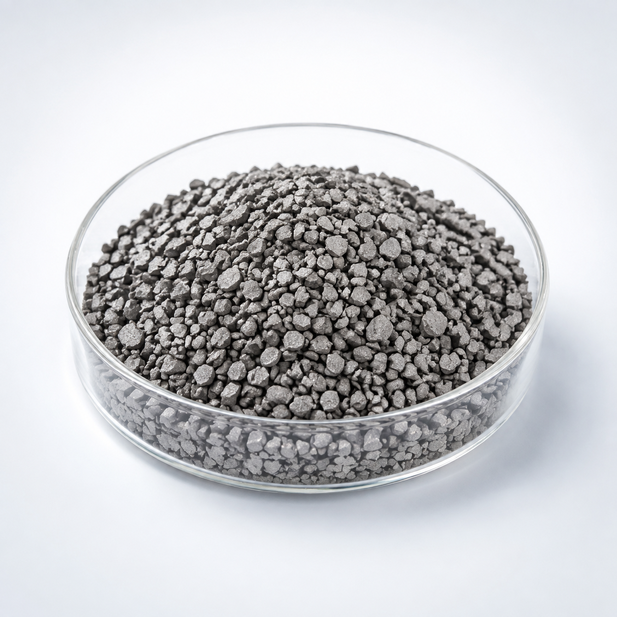 Iron Manganese Evaporation Materials, Fe/Mn