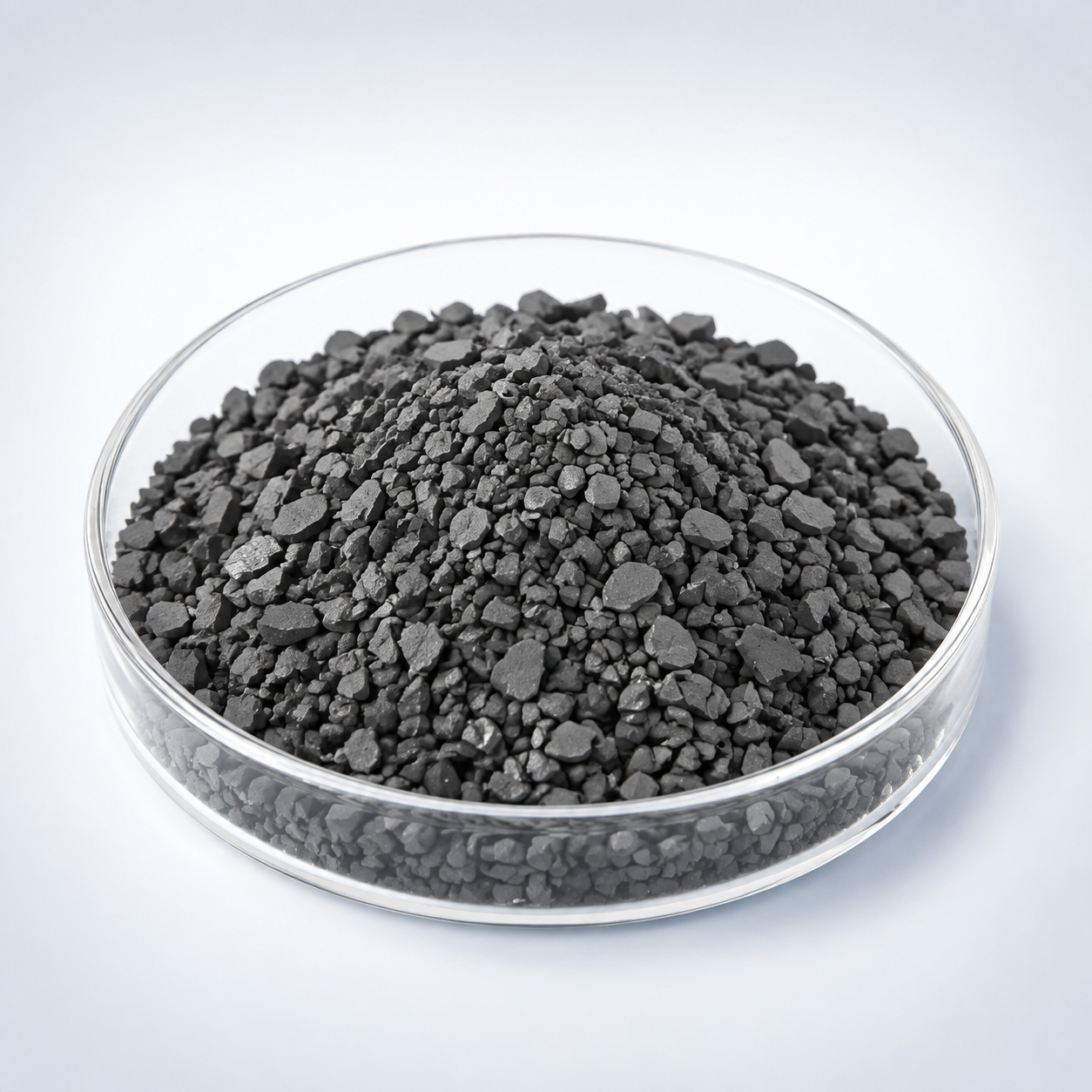Iron Nitride Evaporation Materials, FeN4
