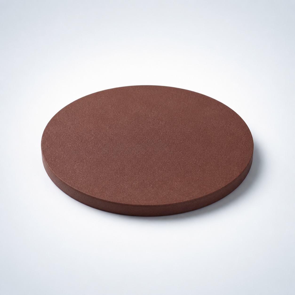 Iron Oxide Sputtering Target, Fe2O3
