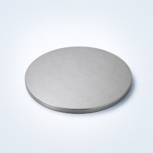Iron Sputtering Target, Fe