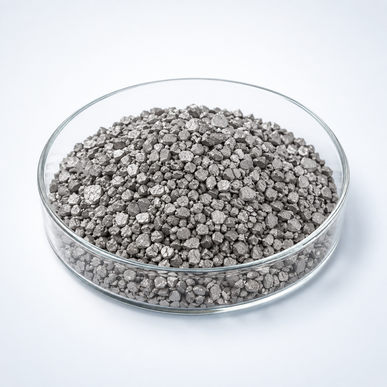 Lanthanum Evaporation Materials, La