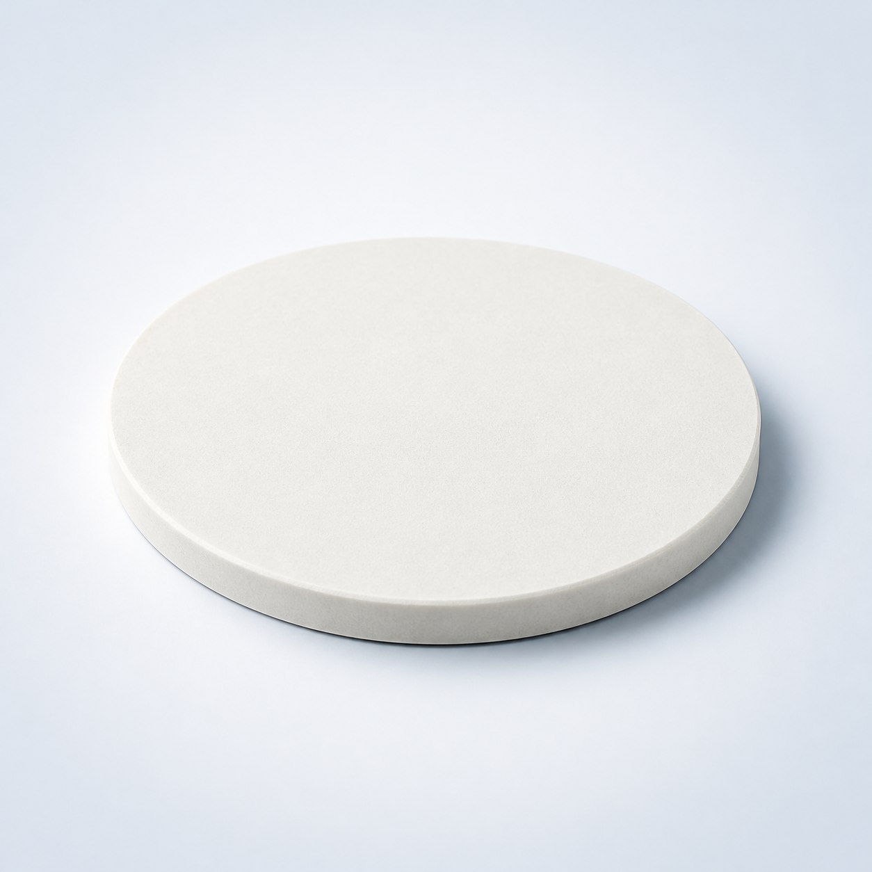 Lanthanum Fluoride Sputtering Target, LaF3