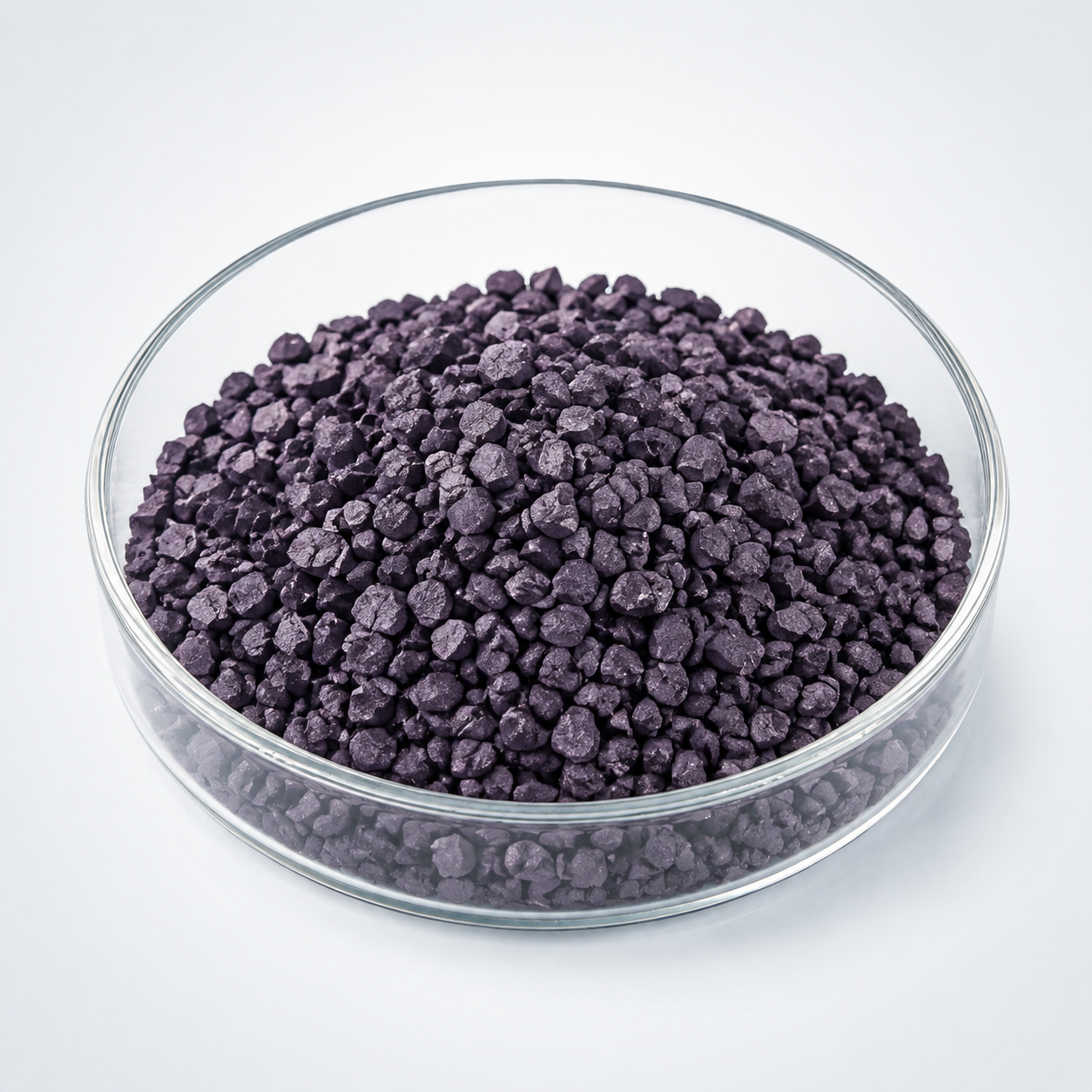 Lanthanum Hexaboride Evaporation Materials, LaB6