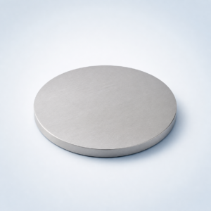 Lanthanum Sputtering Target, La