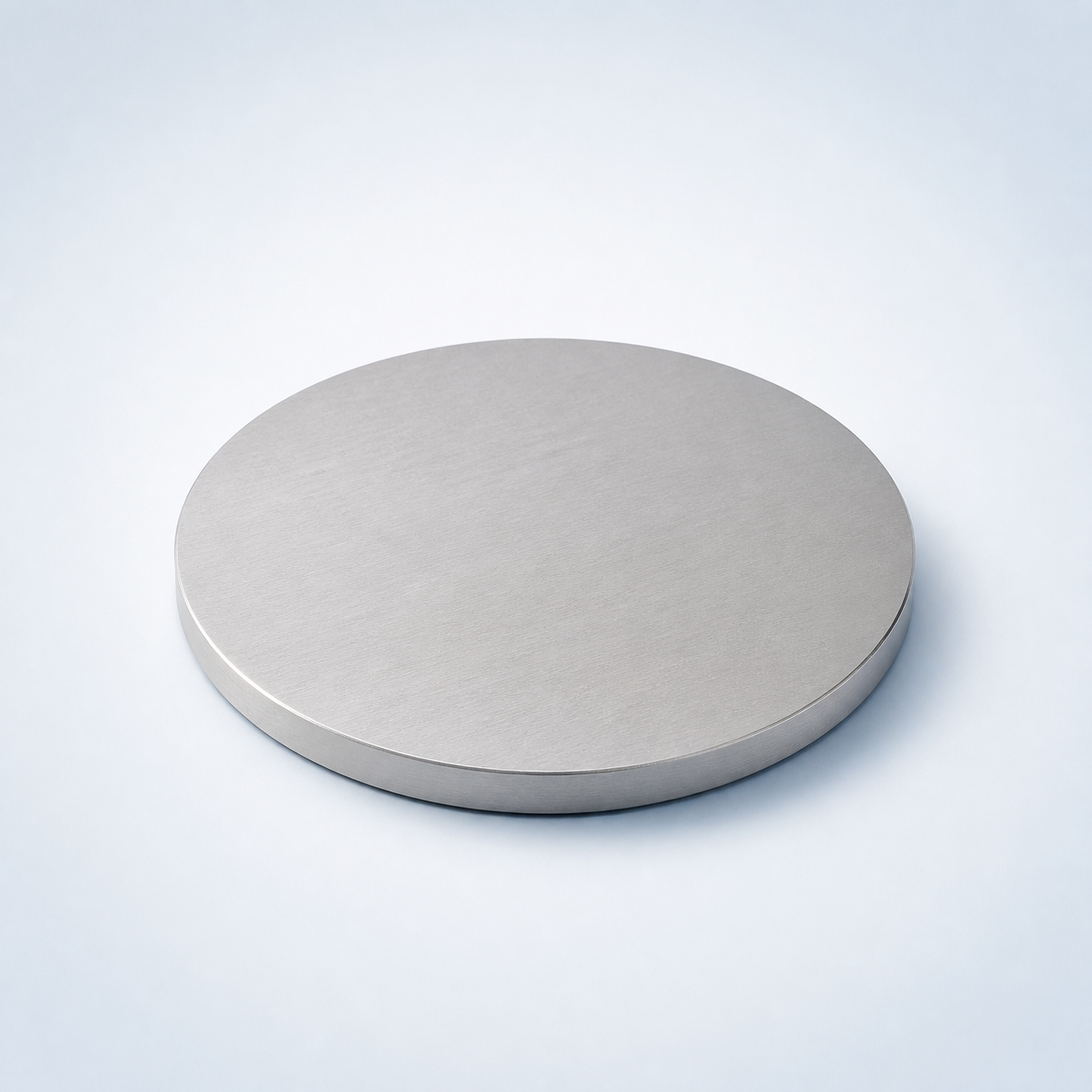 Lanthanum Sputtering Target, La