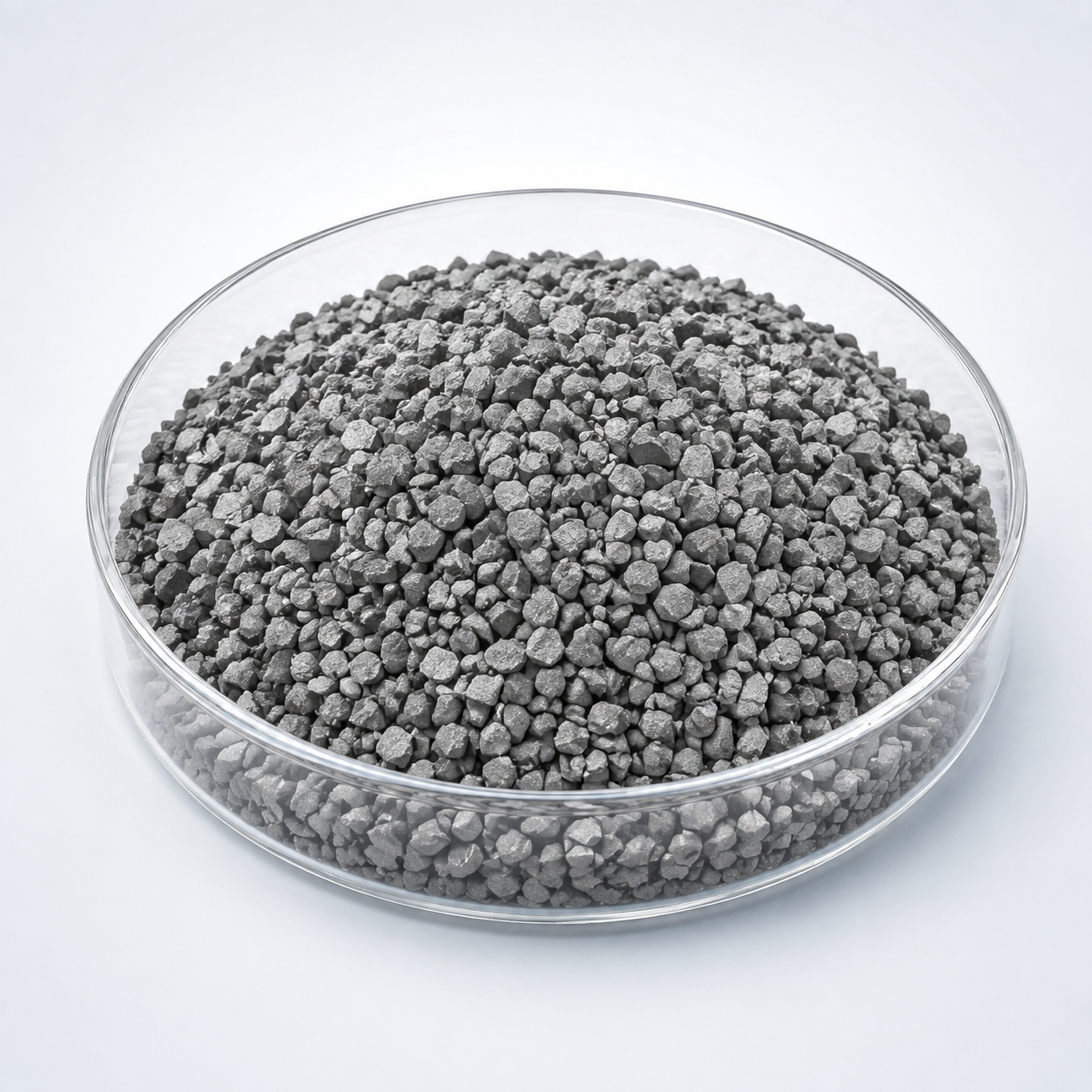 Lead Zirconium Titanate Evaporation Materials, PbZr0.52Ti0.48O3