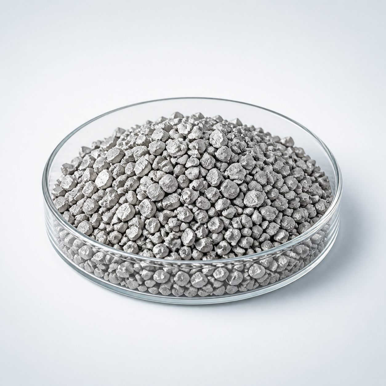 Magnesium Evaporation Materials, Mg