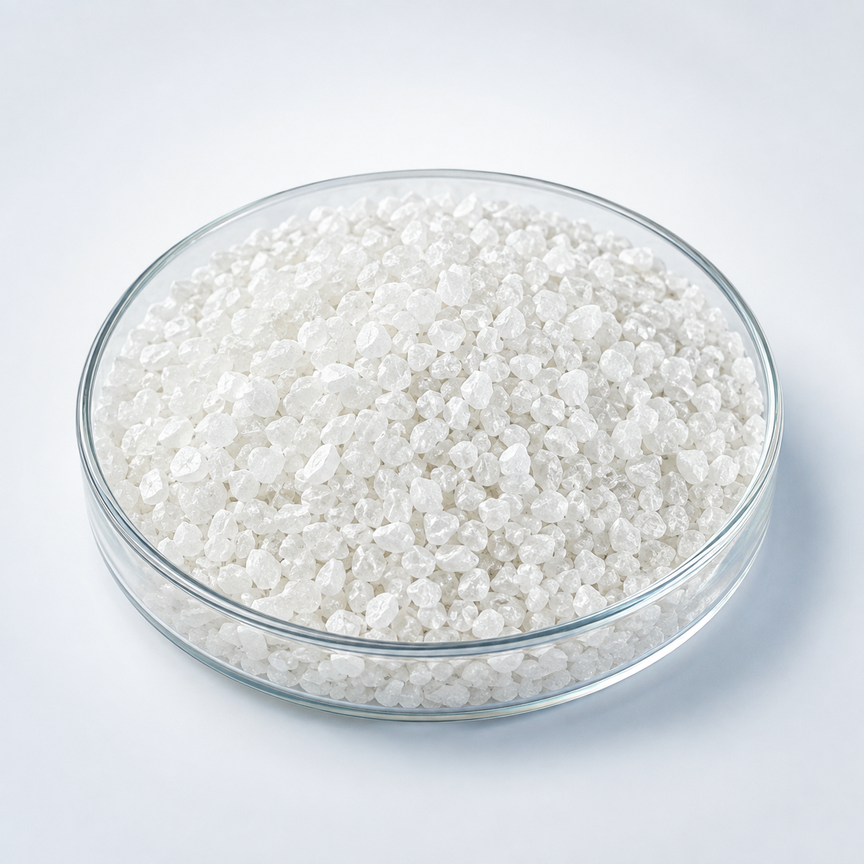 Magnesium Fluoride Evaporation Materials, MgF2
